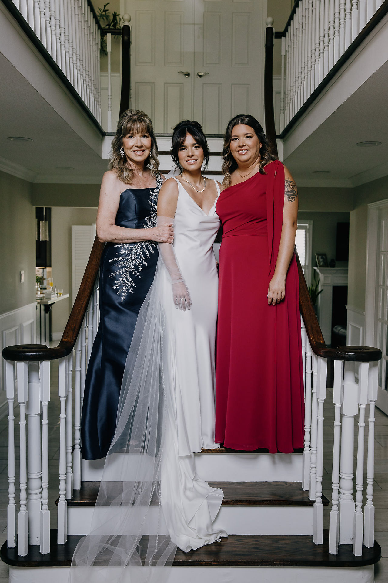 editorial wedding photographers in Toronto
