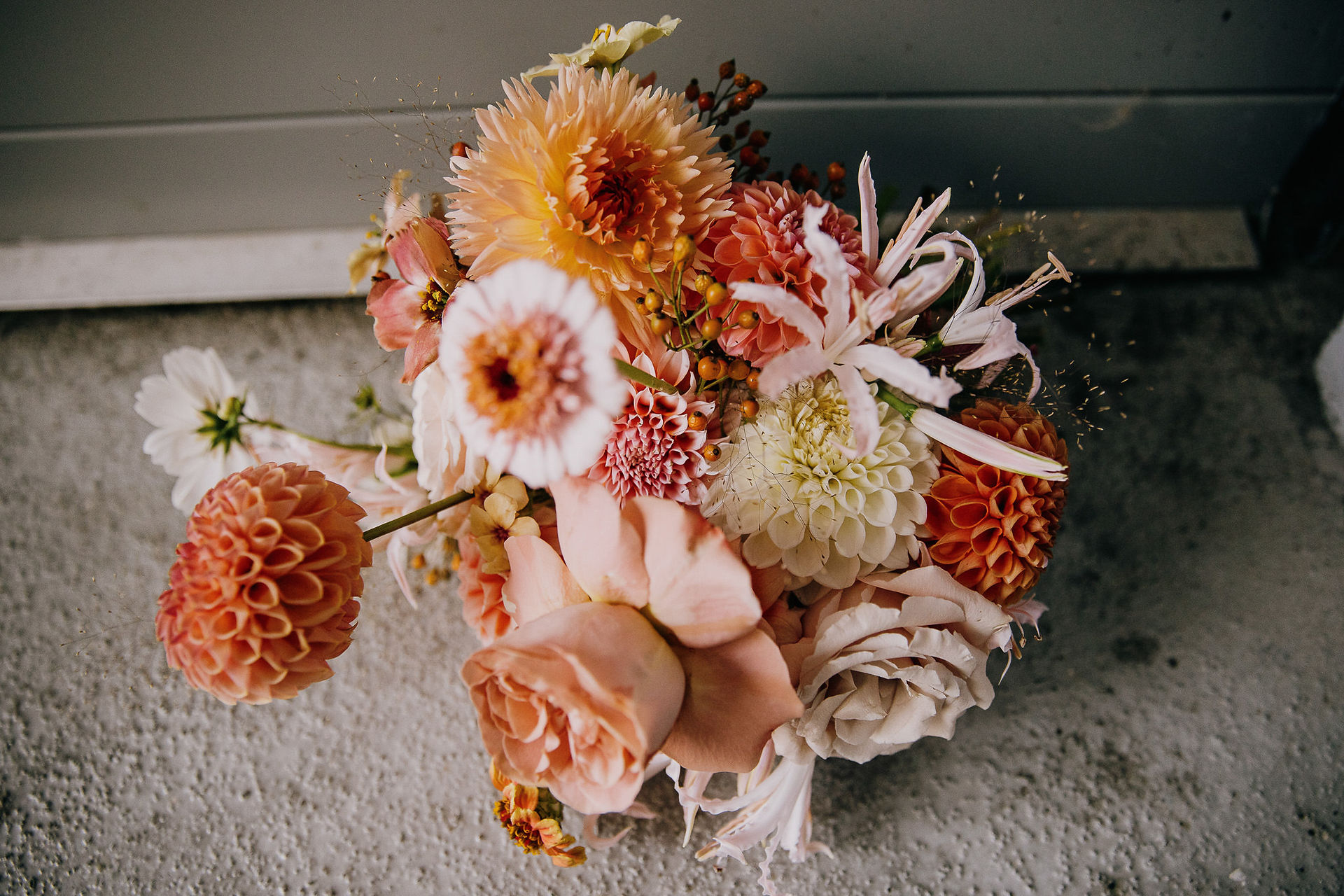 Toronto documentary and editorial wedding photography by Christine Love Hewitt