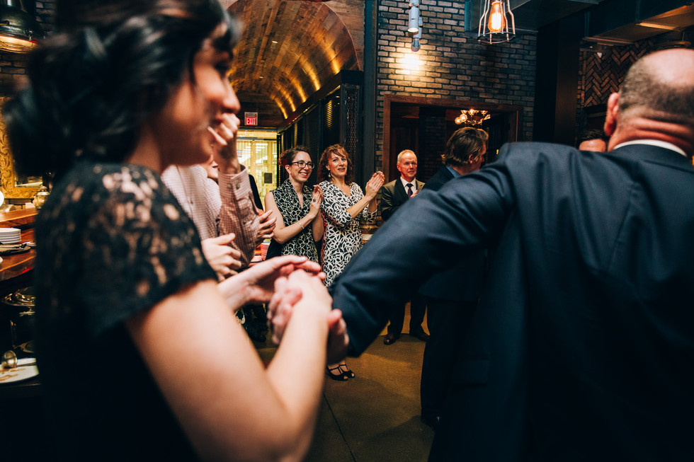 restaurant wedding Okanagan