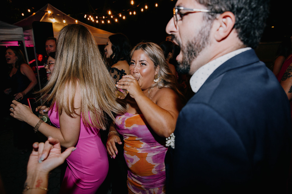 documentary wedding photographers in Toronto