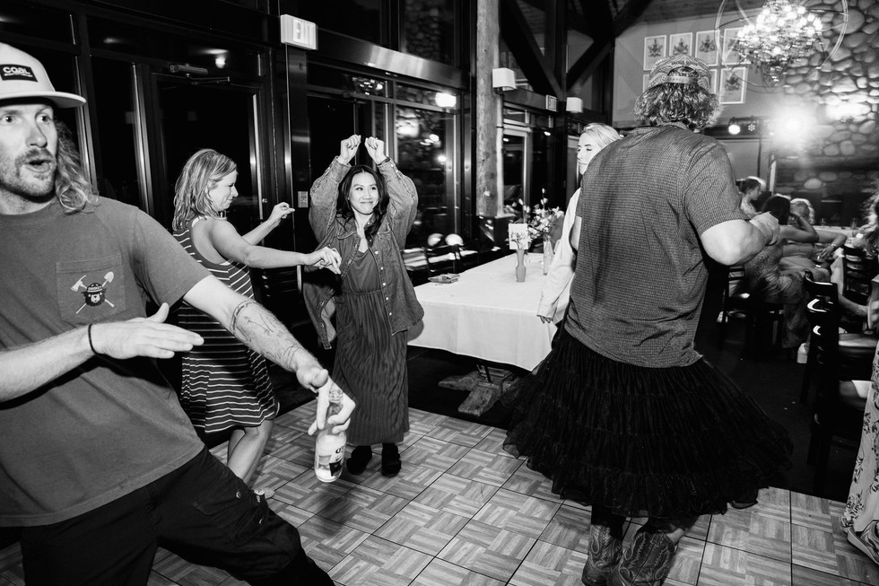 photojournalistic documentary wedding photographer in british columbia