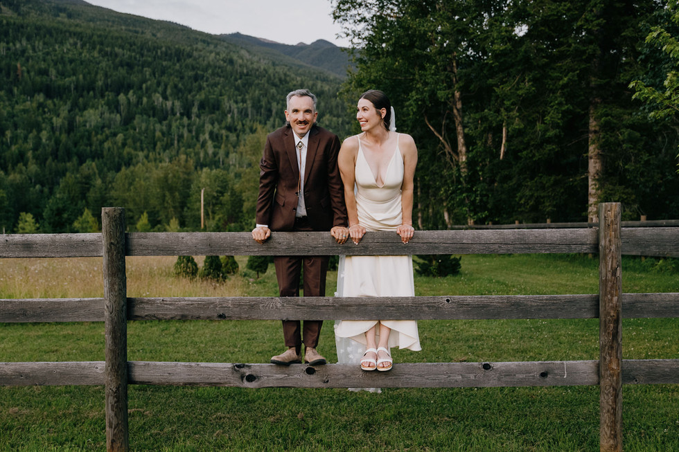 Okanagan Wedding Photographer