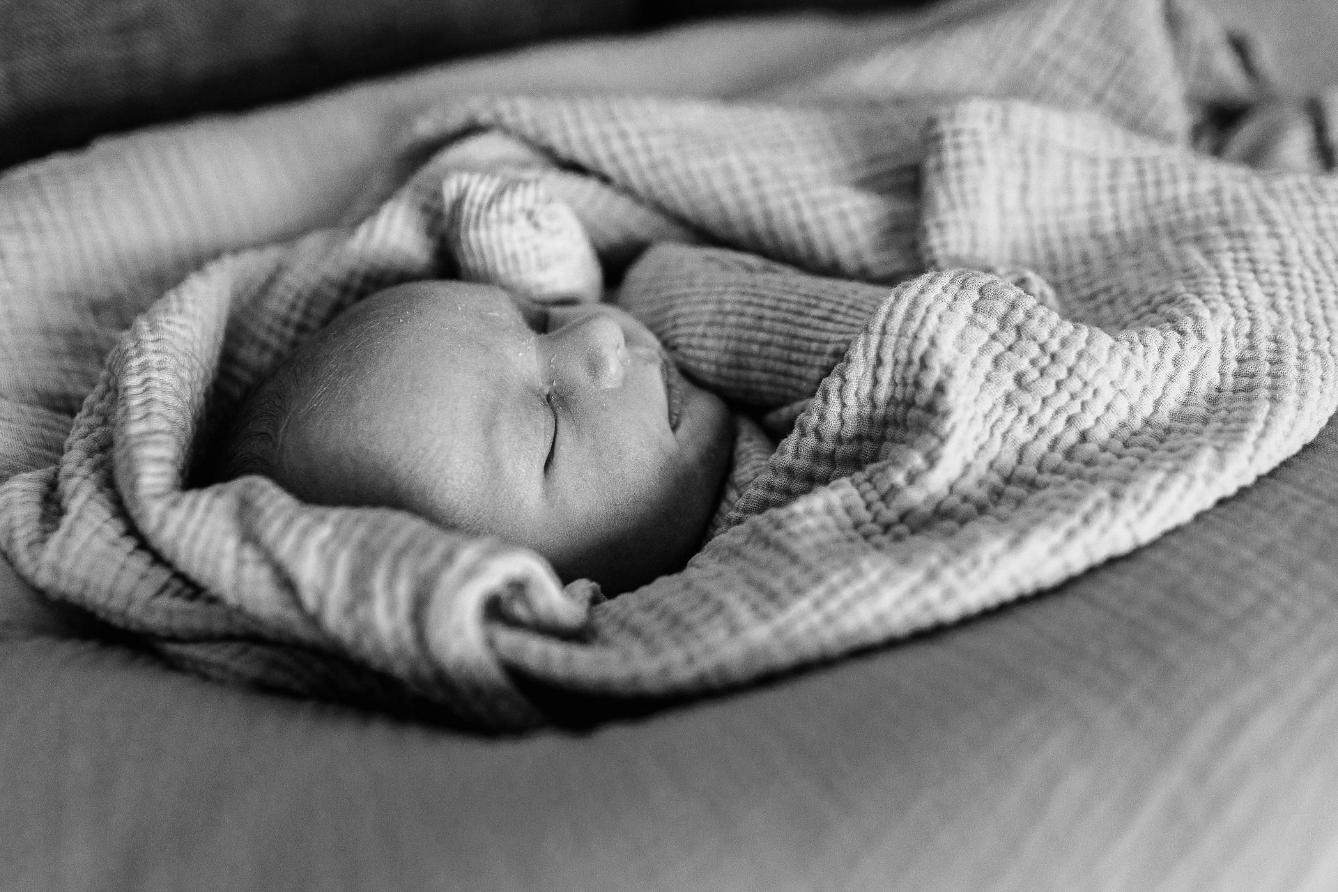newborn baby photography in Revelstoke British Columbia