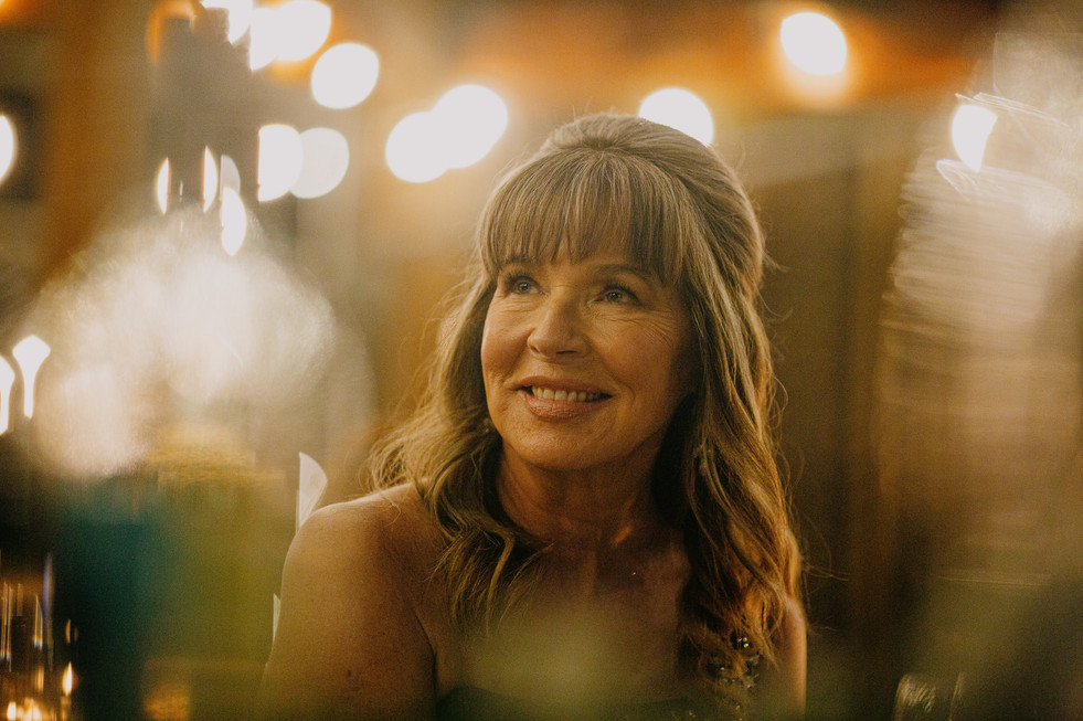 Toronto documentary wedding photographer