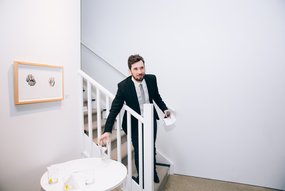 Alternative wedding Ontario