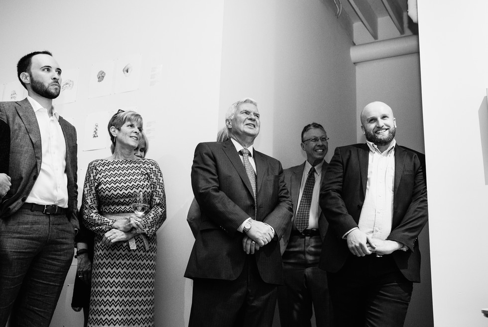 Kelowna unconventional wedding photographer