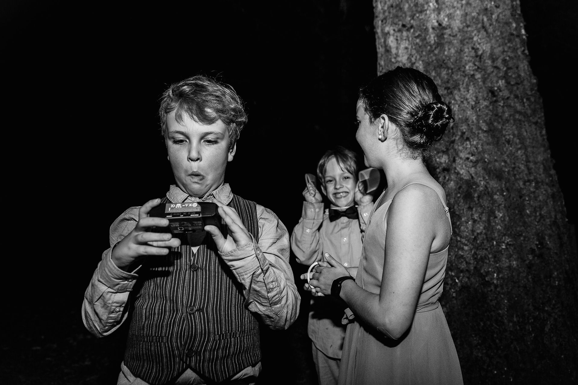 photojournalistic film wedding photographer British Columbia