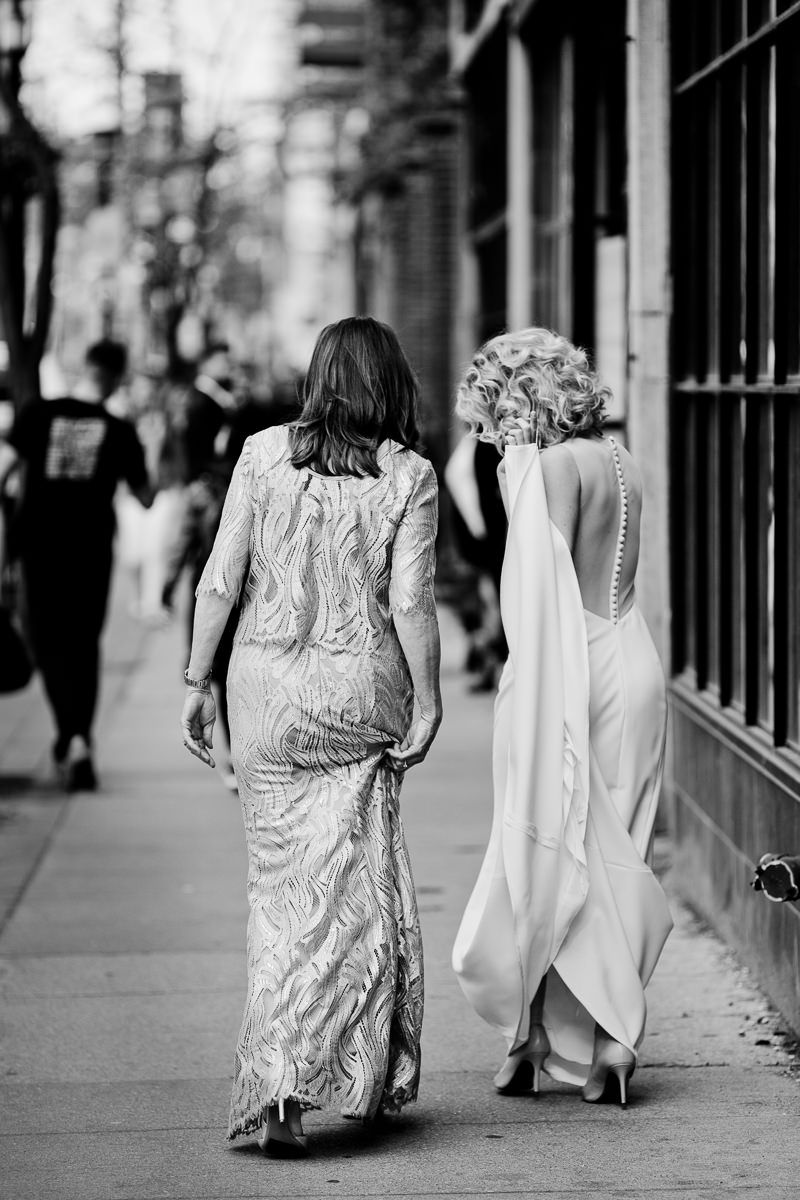 toronto bride