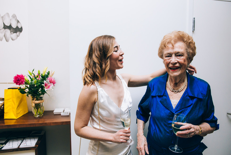 GTA contemporary wedding photography