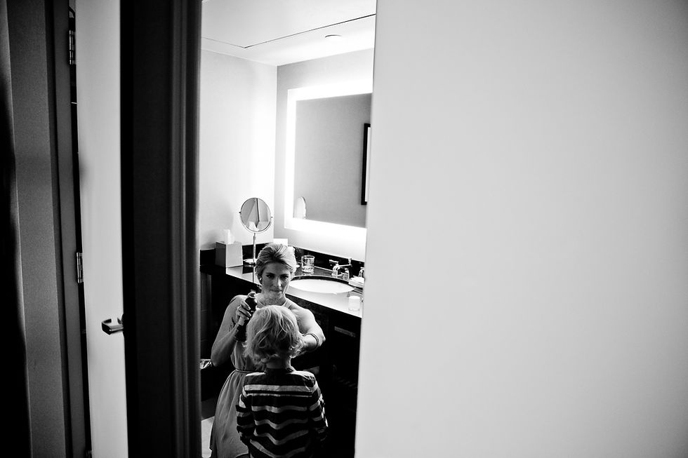 Who is the best wedding photographer in Toronto?
