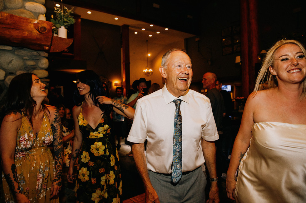 photojournalistic documentary wedding photographer in british columbia