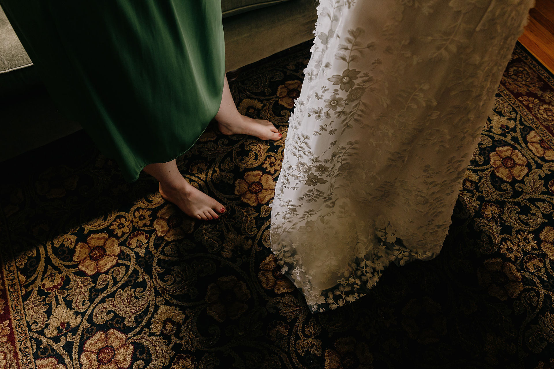 Calgary documentary wedding film photographer