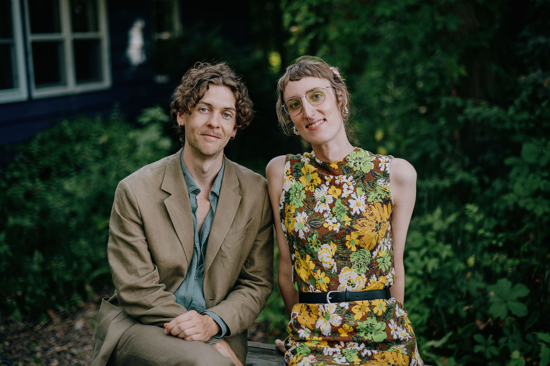 documentary film wedding photographer in Toronto
