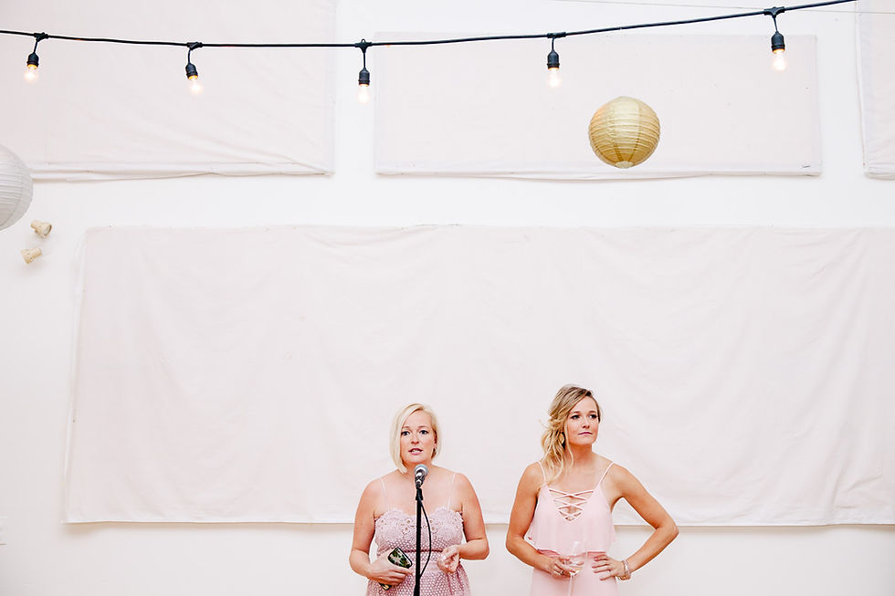 toronto island wedding