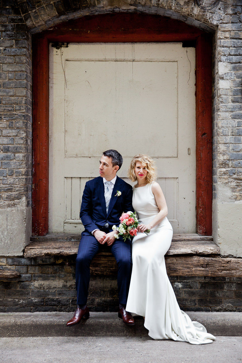 toronto wedding