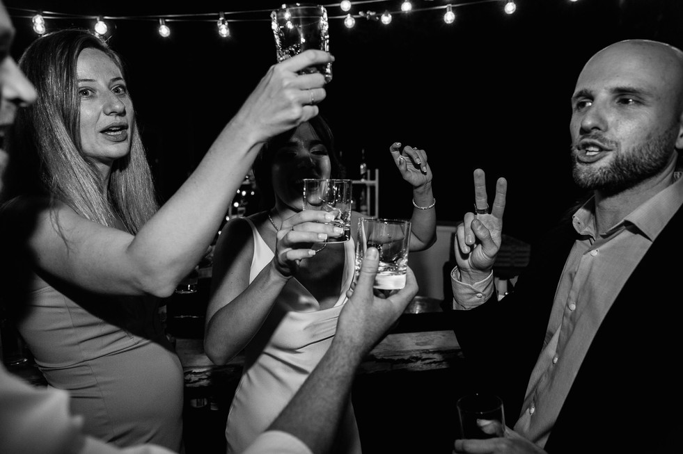 Toronto photojournalist wedding photographer