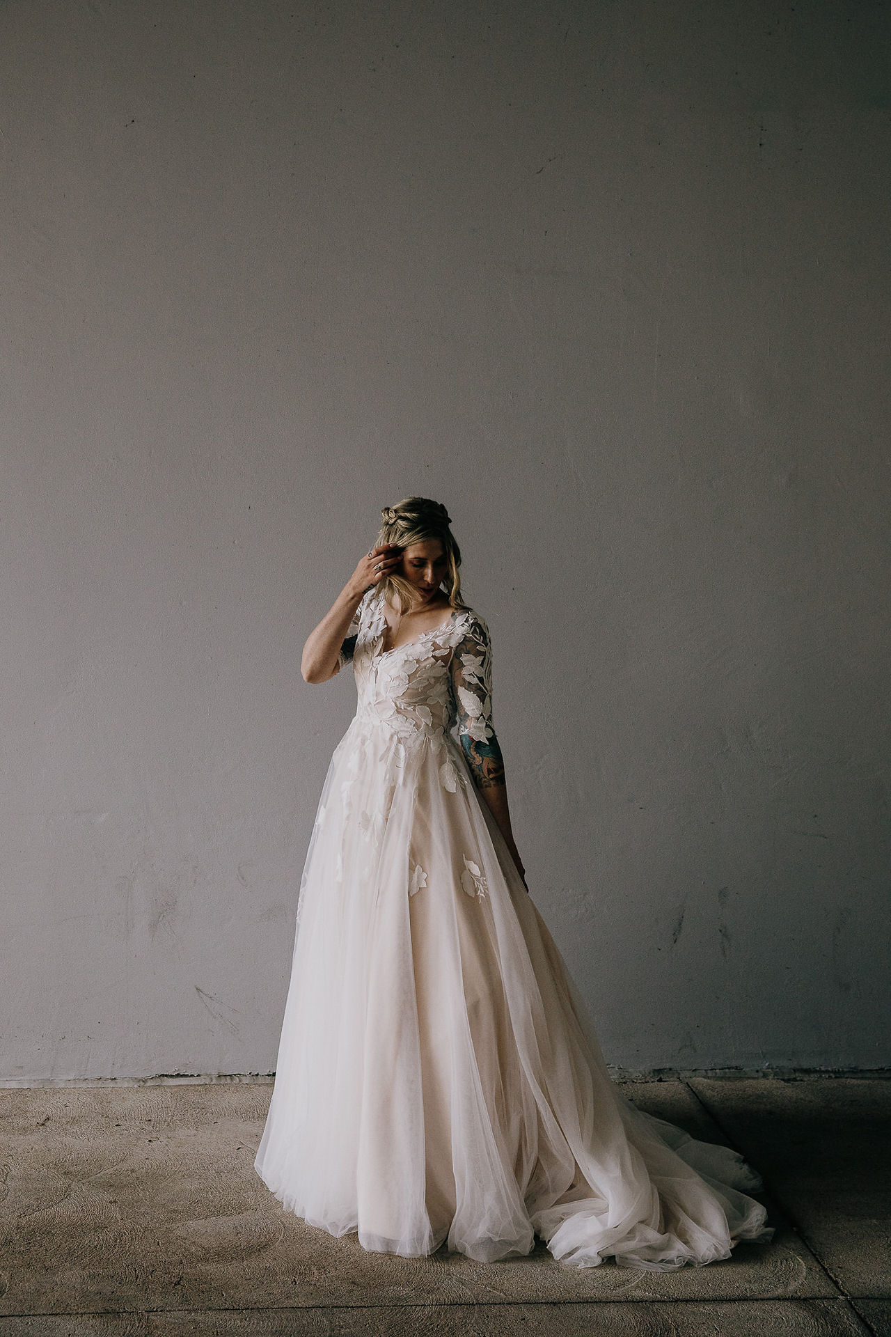 Toronto documentary and editorial wedding photography