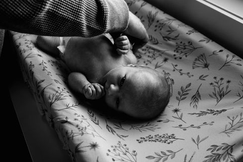 family photographer in Revelstoke British Columbia