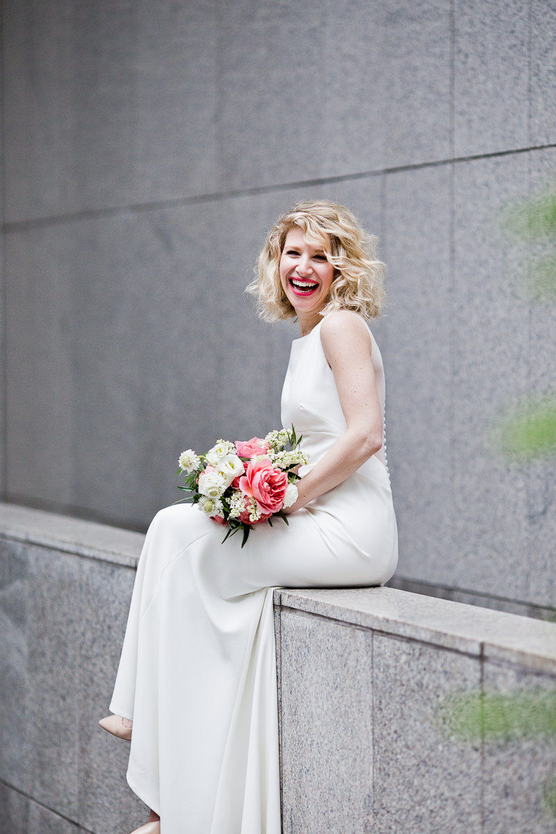 toronto bride