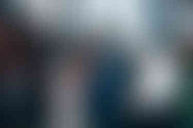 Le Select Bistro wedding