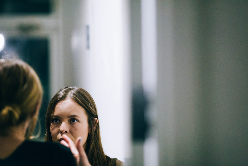 Okanaga contemporary wedding photography