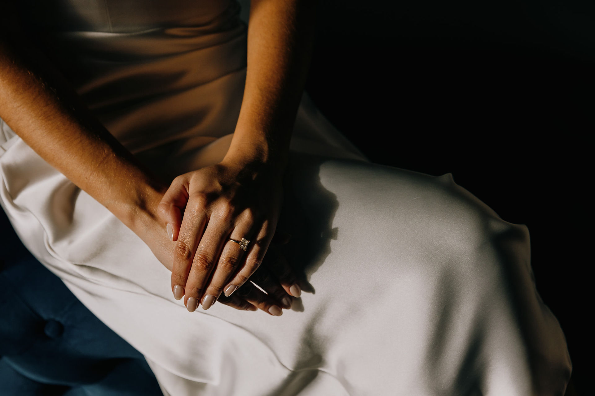 Elopement in Revelstoke British Columbia