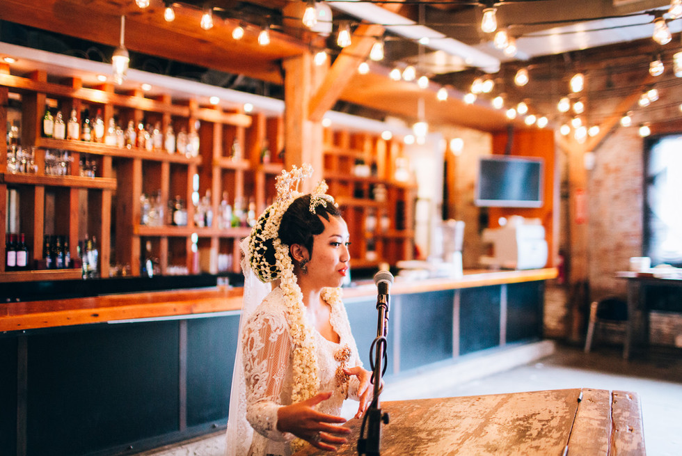 documentary wedding photographers Toronto