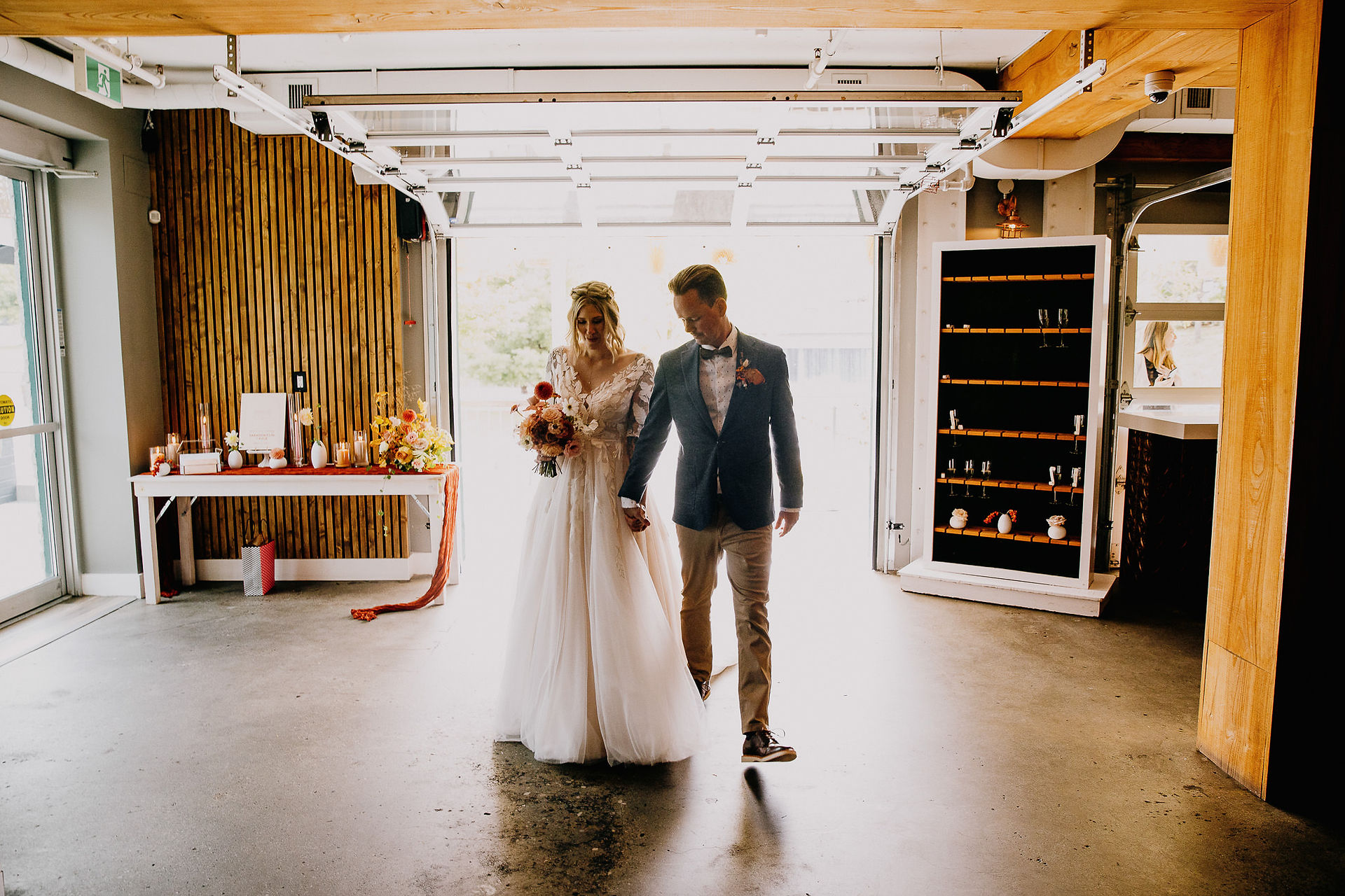documentary and editorial wedding photography in Toronto