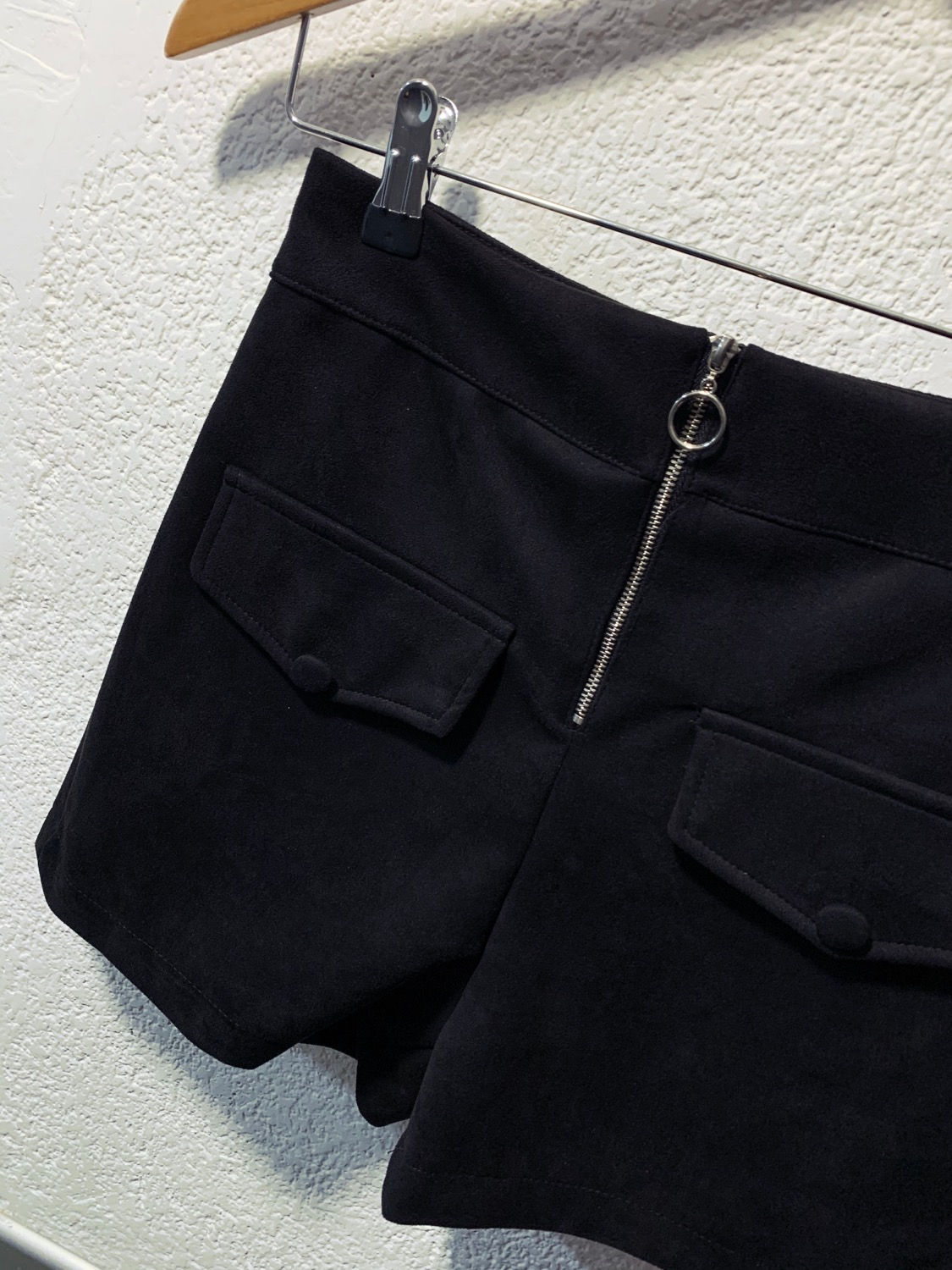 Short antelina 
