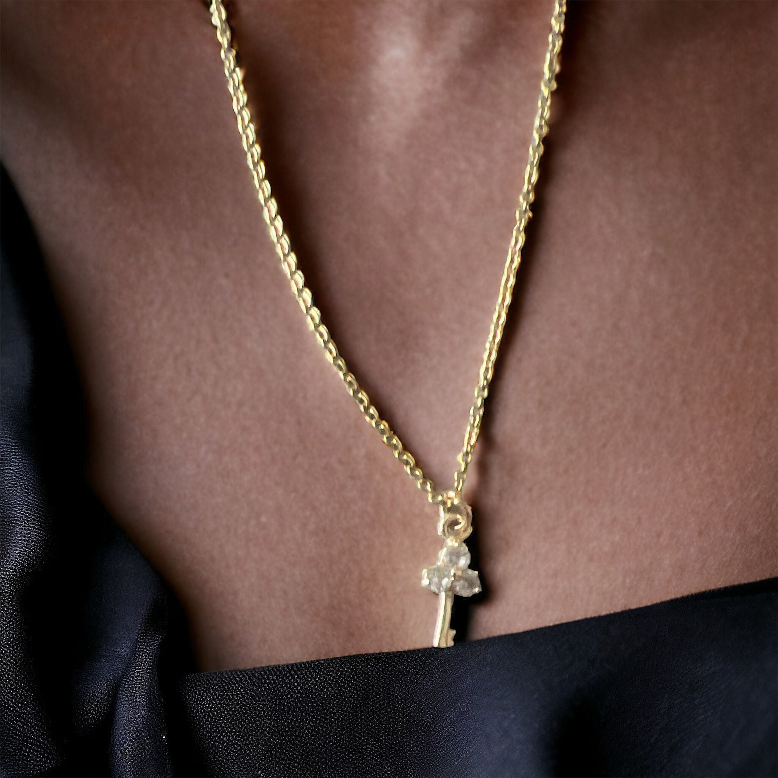 Collier ÉTERNELLE