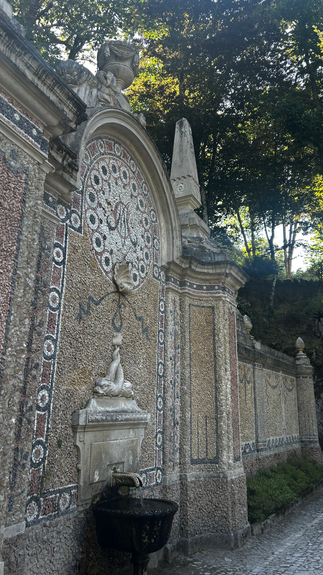 Sintra Day Trip from Lisbon