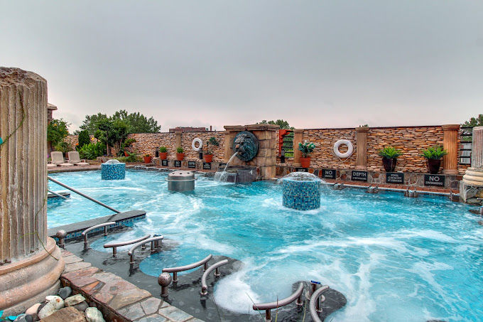 Korean Spa East Coast