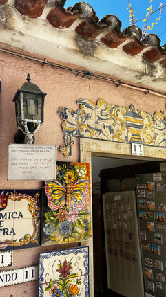 Sintra Day Trip from Lisbon