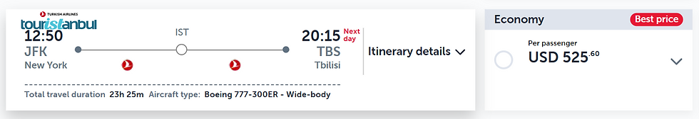 TourIstanbul How to Book