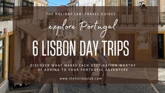Day Trips from Lisbon