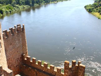 Tomar Day Trip from Lisbon