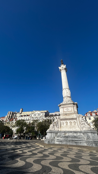 Sintra Day Trip from Lisbon