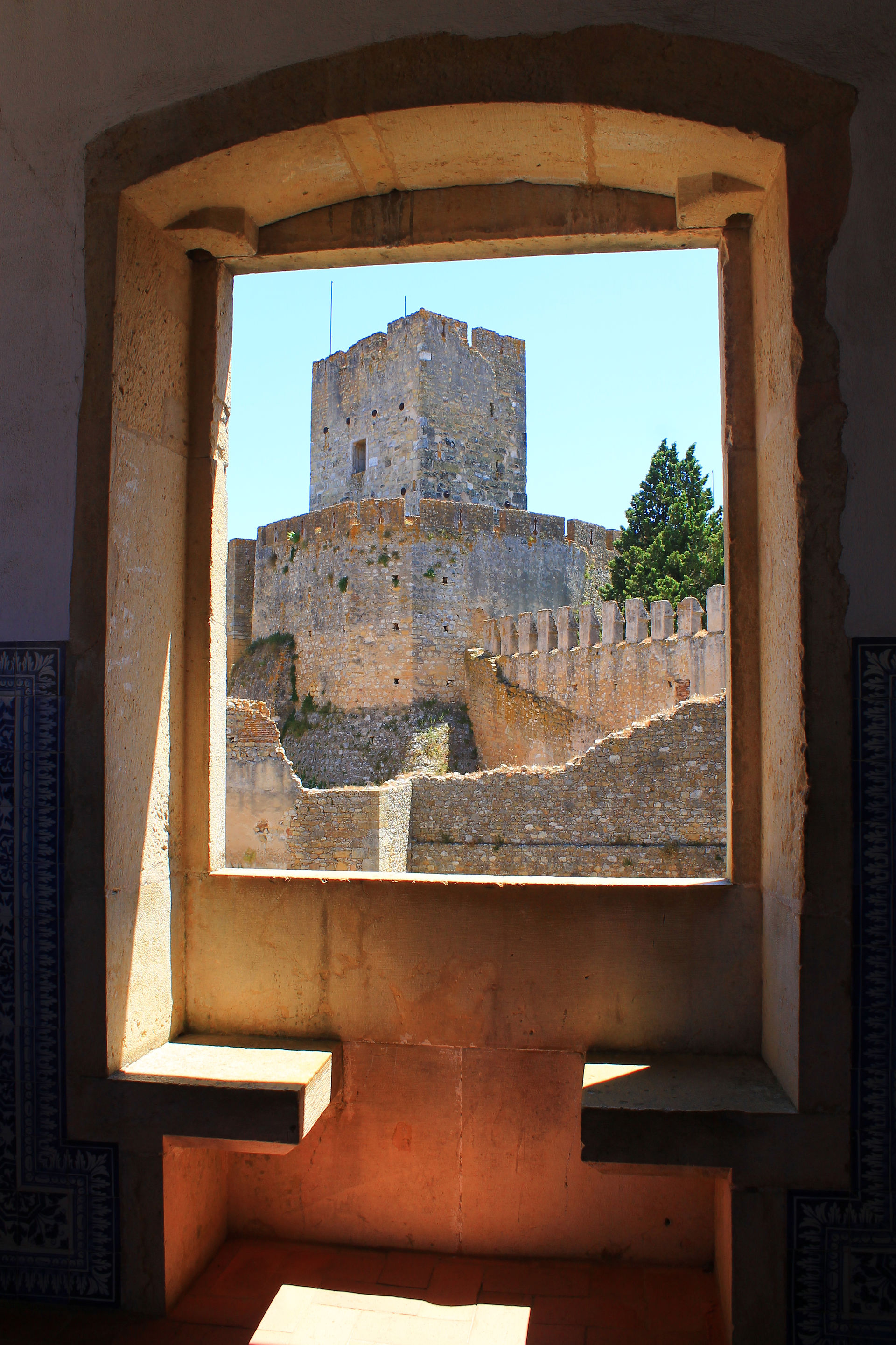 Day Trips from Lisbon