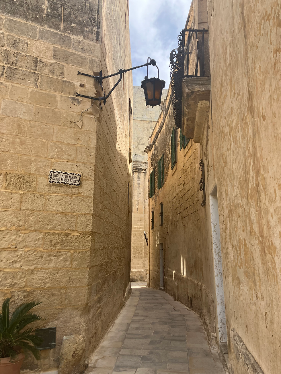 Game of Thrones Malta