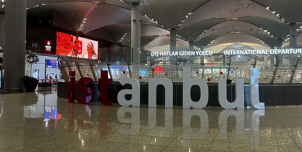 TourIstanbul