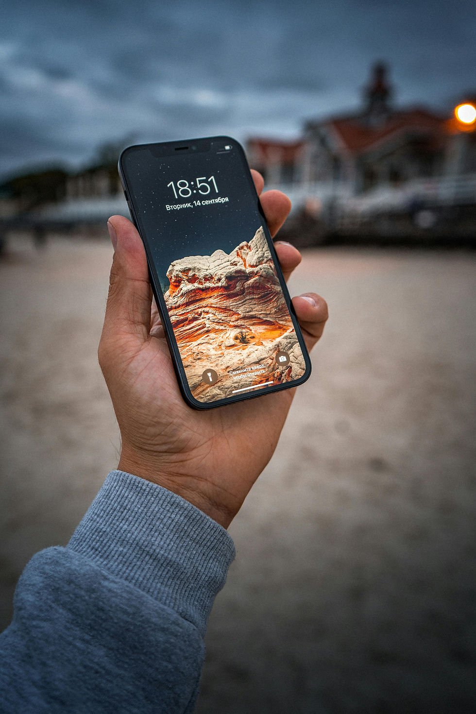 Mint Mobile is the best budget plan for travelers