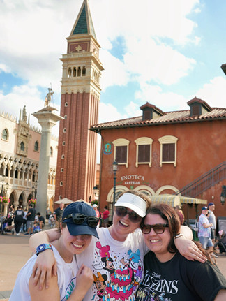 Drink Around The World EPCOT