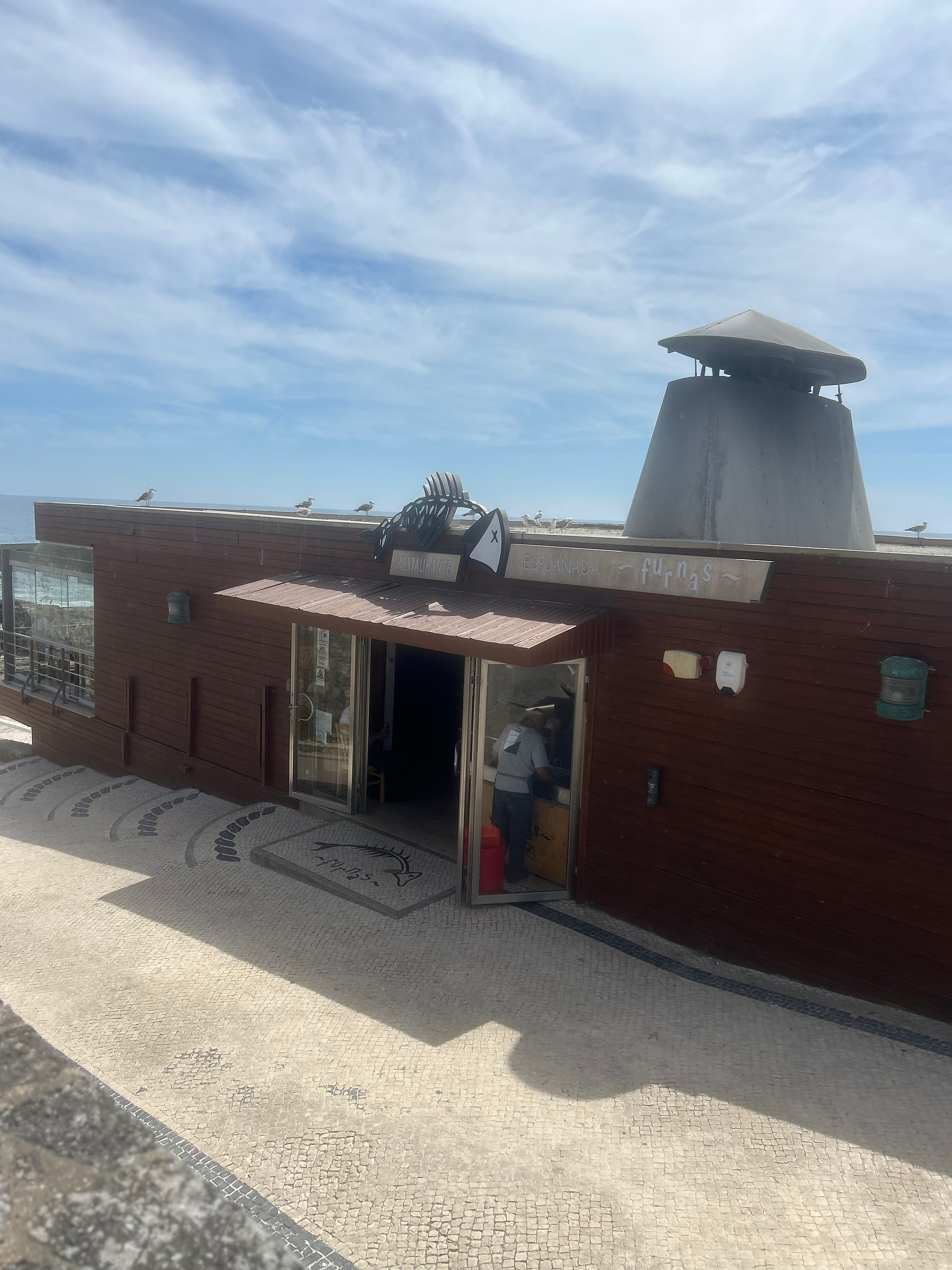 Top Attractions in Ericeira