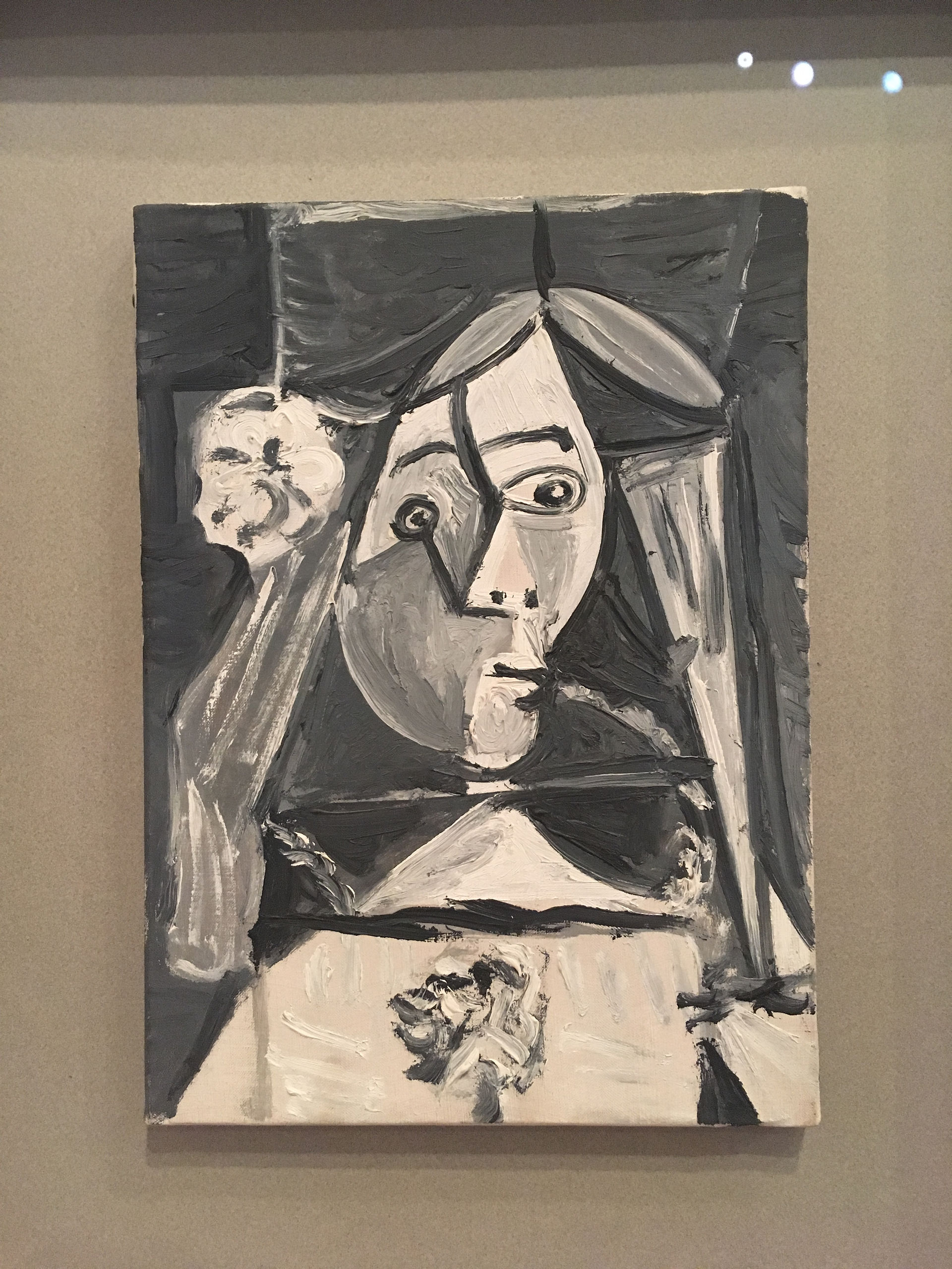Picasso Museum Guide