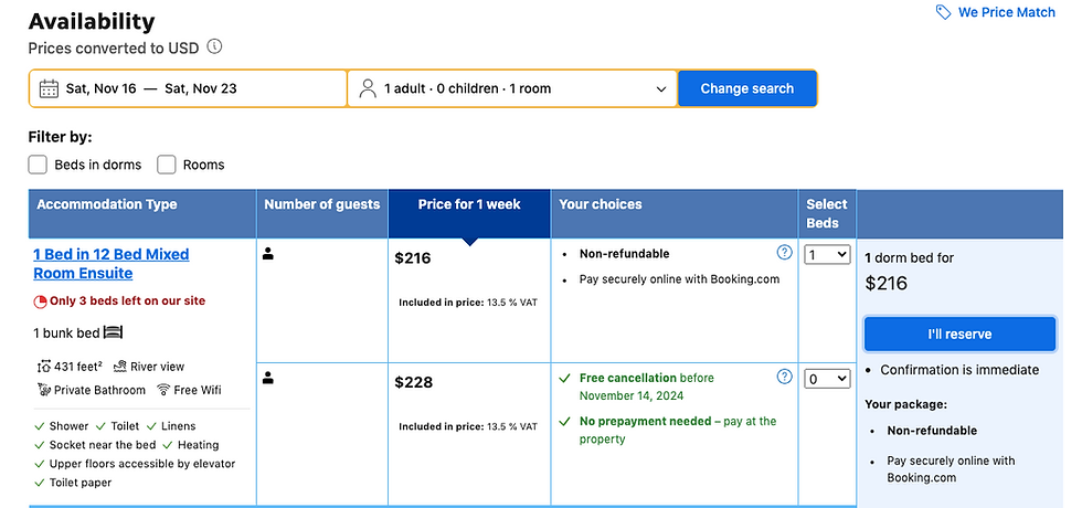 How to Fly for Under $1,000