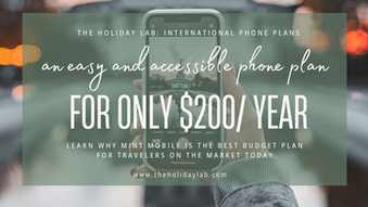 Why Mint Mobile Is the Best Budget Plan Out There