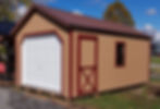 Garage Package