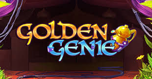 try your luck at Golden Genie
