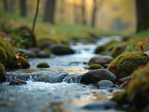 The Art of Mindful Living