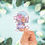 Thumbnail: Lamentations 3:23 - Individual Anime Stickers